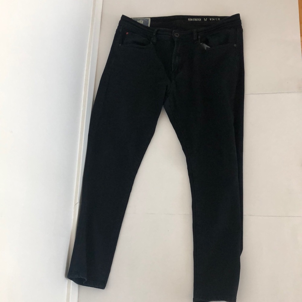 MBX Denim